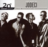 20th Century Masters - The Millennium Collection: The Best of Jodeci