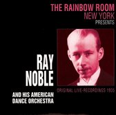 At the Rainbow Room New York 1935