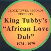 King Tubby's African Love Dub