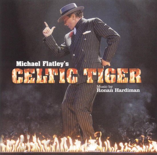 Michael Flatley's Celtic Tiger