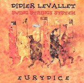 Didier Levallet & Swing String System - Swing Strings System (CD)