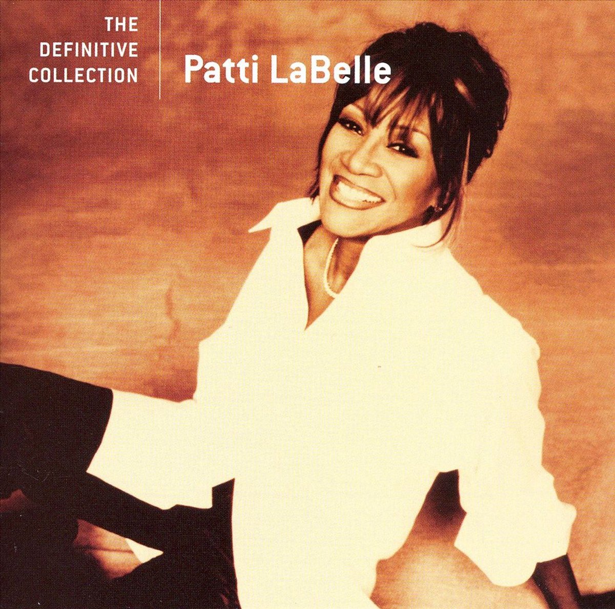 Definitive Collection