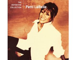 Definitive Collection
