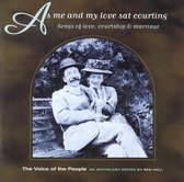 The Voice Of The People Vol. 15: As Me & My Love Sat Courting