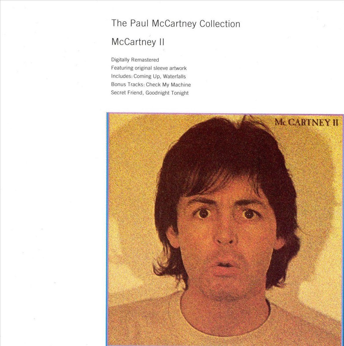 McCartney II