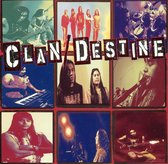 Clan / Destine - Clan / Destine (CD)