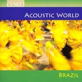 Acoustic World - Brazil