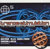 Trance Stimulation 5