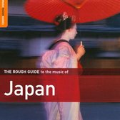 Rough Guide To The  Music Of Japan