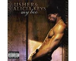 My Boo / Confessions Part Ii