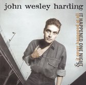 John Wesley Harding - It Happened One Night & It Never Ha (2 CD)