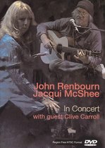 In Concert [DVD]