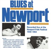 Blues At Newport Folk Festival