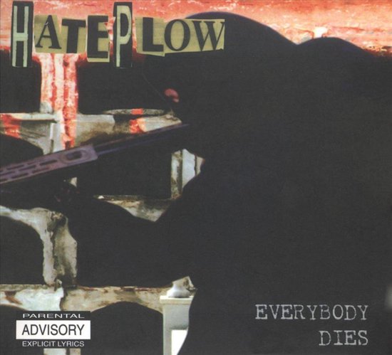 Everybody Dies