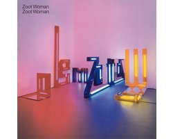Zoot Woman