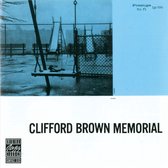 Clifford Brown Memo