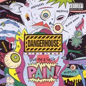 Various Artists - Dangerhouse, Volume 2 (CD)