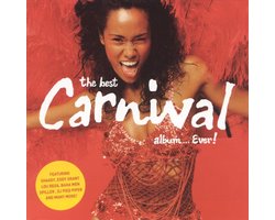 Best Carnival Album... Ever!