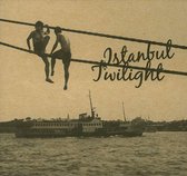 Istanbul Twilight