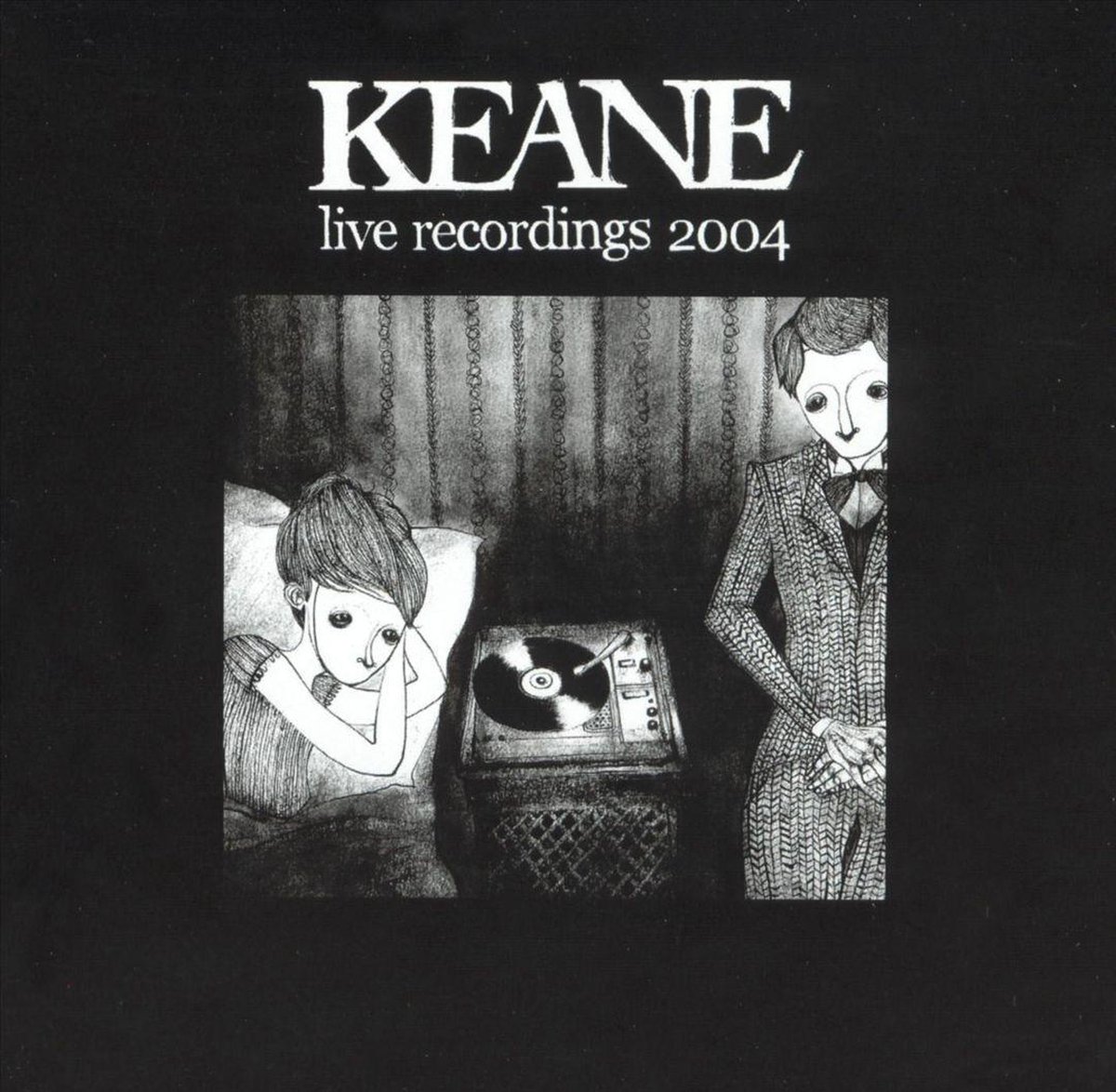 Live Recordings 2004