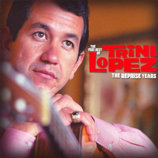 Very Best Of The Reprise Years