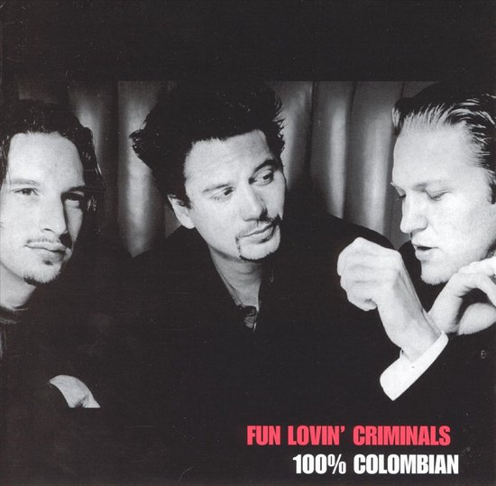 100% Columbian
