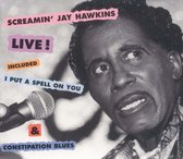 Screamin' Jay Hawkins - Live Paris 1988 'Incl I Put A (CD)