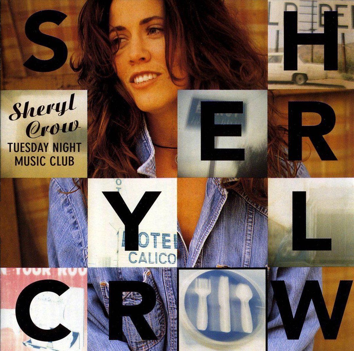 Tuesday Night Music Club