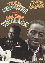 Masters Of The Country Blues