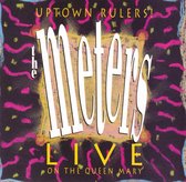 Uptown Rulers!: Live On The Queen Mary
