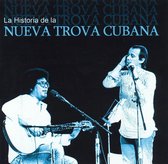 Historia de la Nueva Trova Cubana