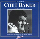 Best of Chet Baker: Sings and Plays