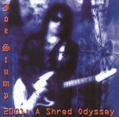 2001: A Shred Odyssey