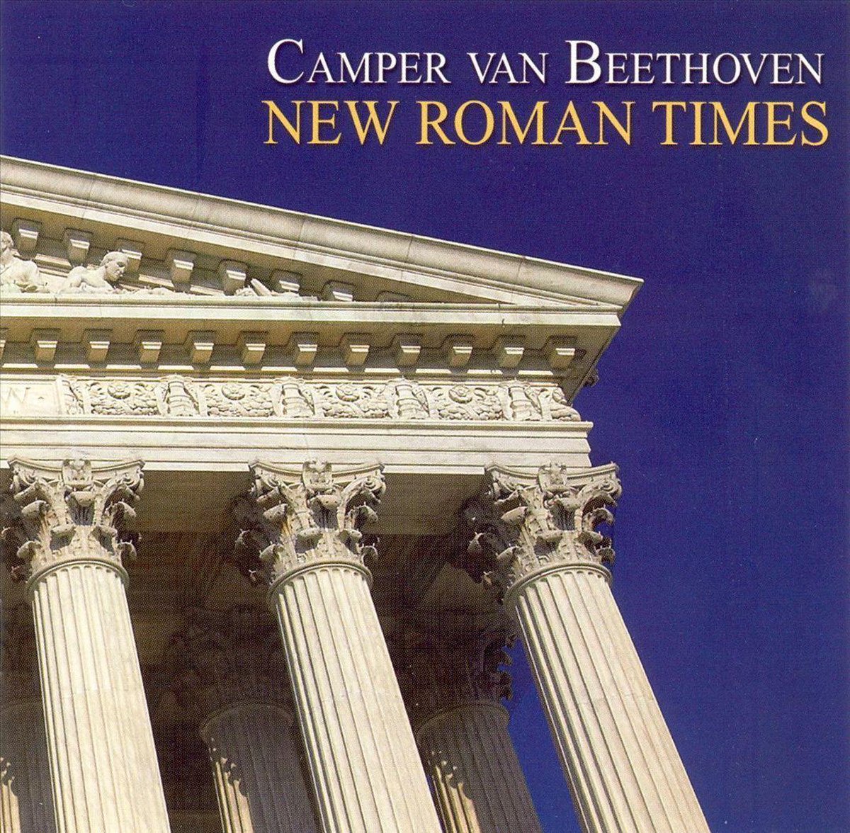 New Roman Times