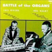 Battle of the Organs