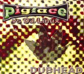 Pigface Vs. DJ Linux - Dubhead (CD)