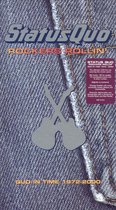 Rockers Rollin': Quo In Time 1972-2000