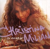 Milian Christina - So Amazin'