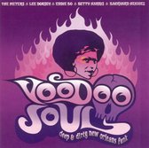 Voodoo Soul: Deep & Dirty New Orleans Funk