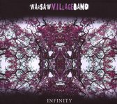 Warsaw Village Band - Infinity (CD)