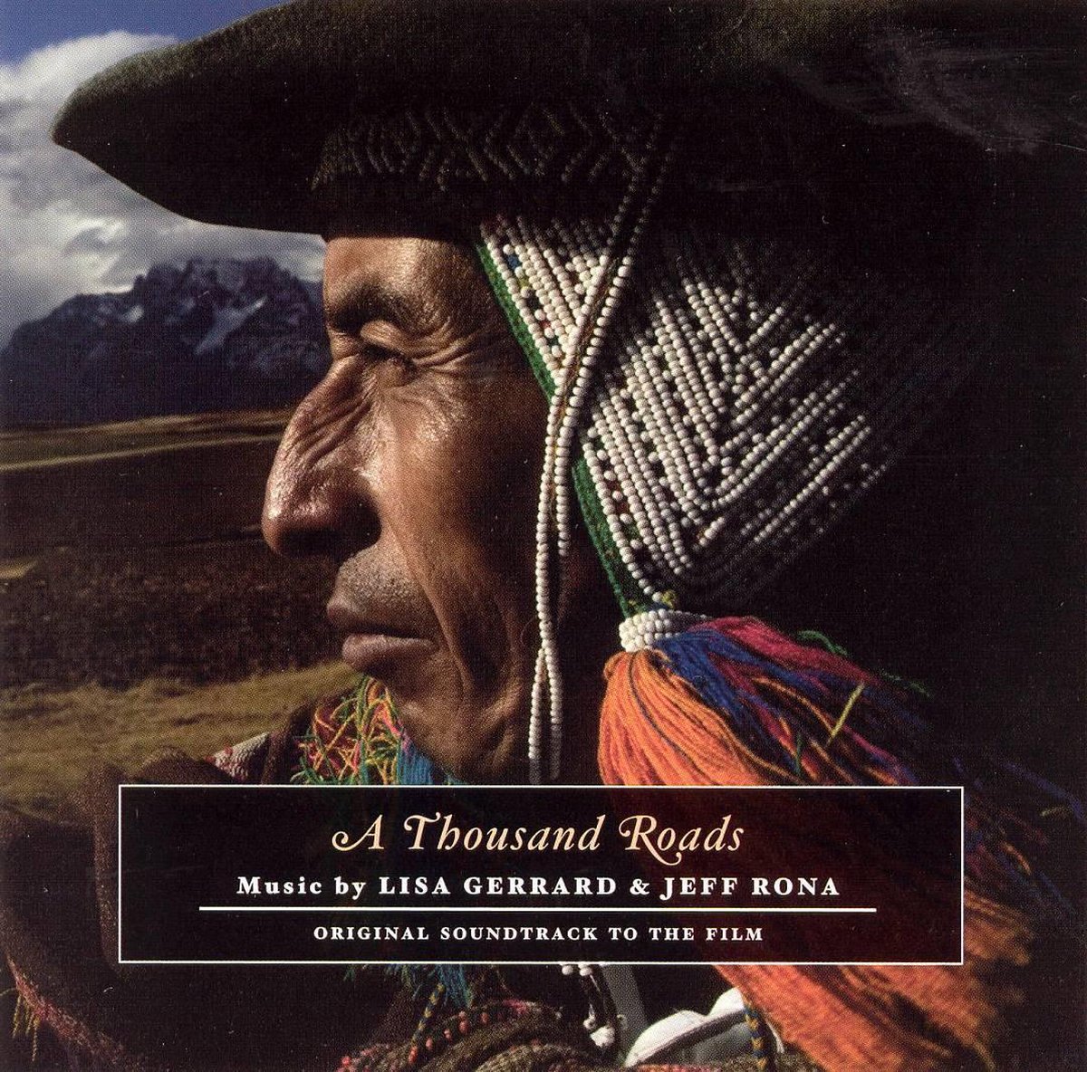 Thousand Roads [Original Soundtrack]