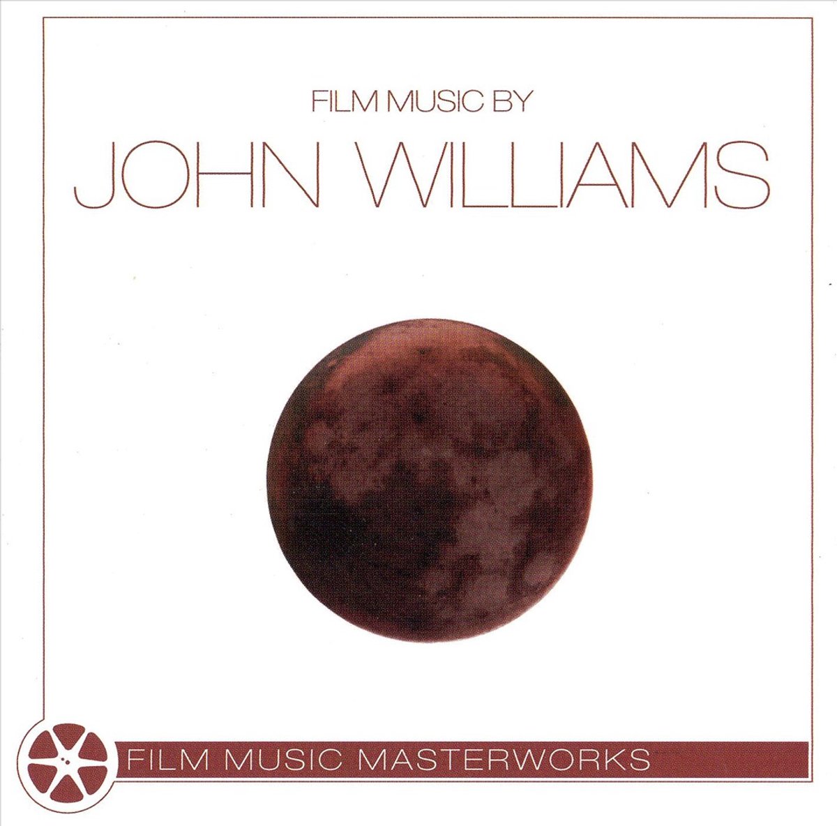 Film Music By