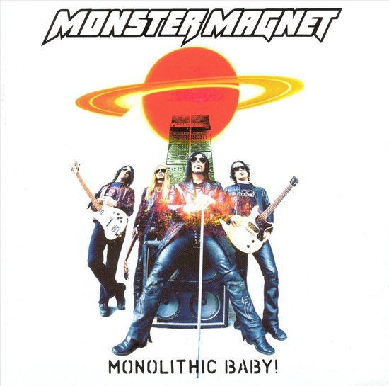 Monolithic Baby