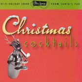Ultra-Lounge: Christmas Cocktails