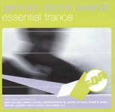 GDA Presents: Essential Trance