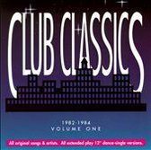 Club Classics 1982-1984, Vol. 1