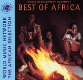 Best of Africa [World Music Network]