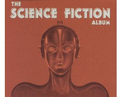 The Science Fiction Album