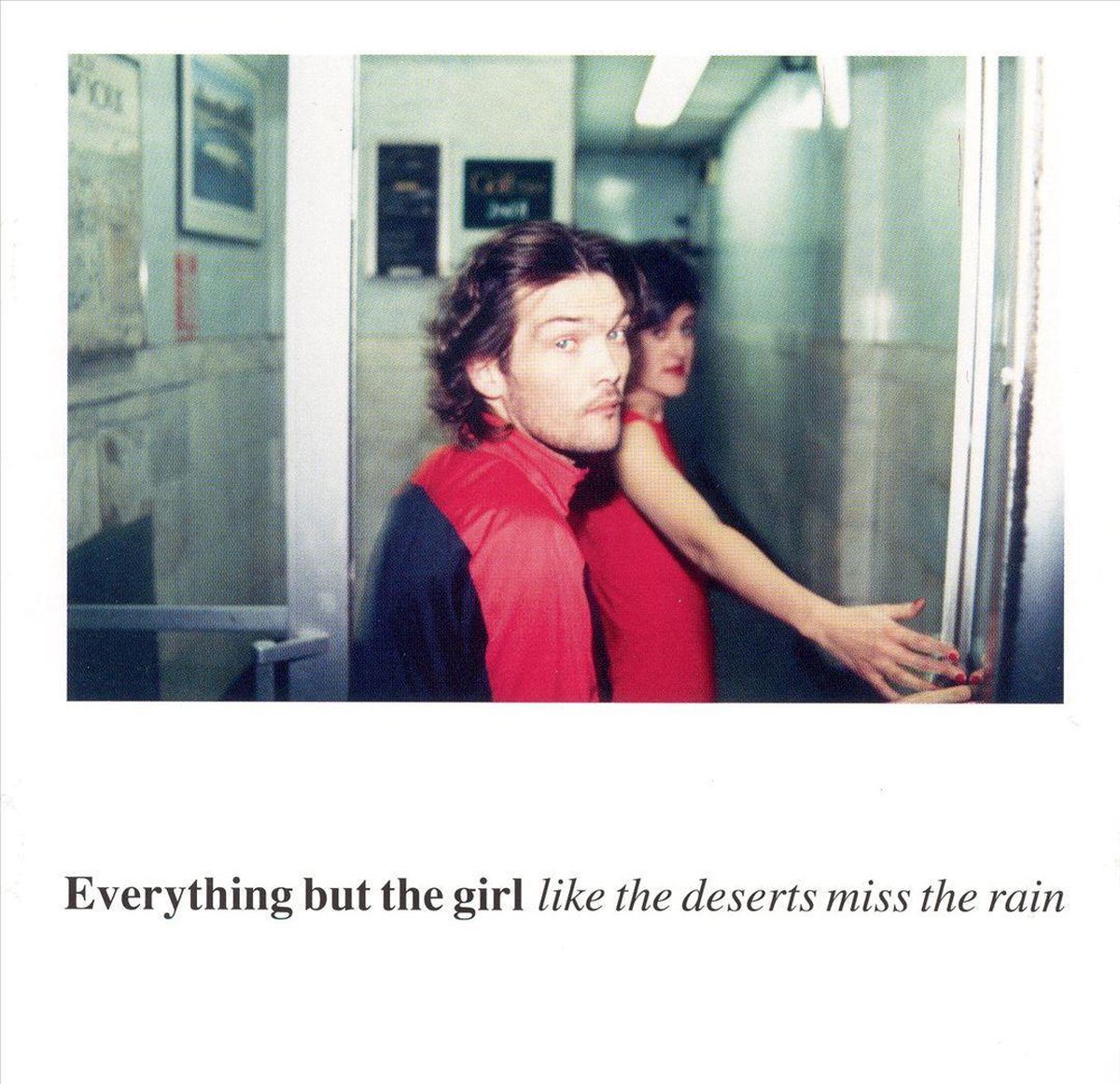 Like The Deserts Miss The Rain