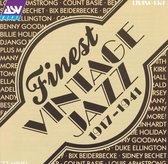 Finest Vintage Jazz (1917-1941)